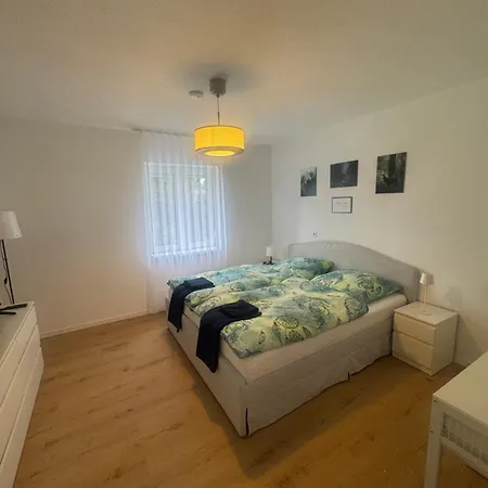 Sunny Donau Apartment