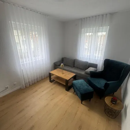 Sunny Donau Apartment Donaueschingen