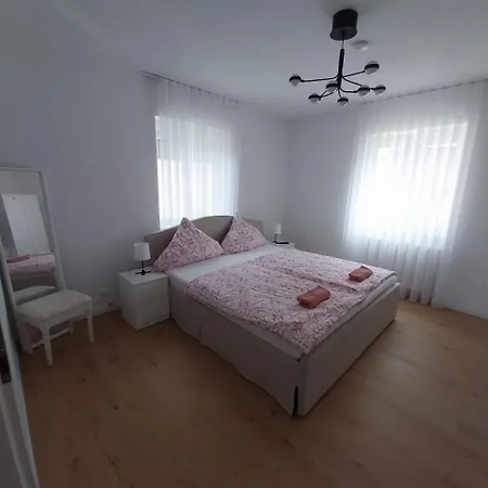 Sunny Donau דירה *