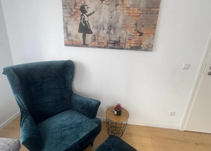 Apartment Sunny Donau