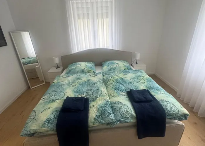 Apartment Sunny Donau Donaueschingen